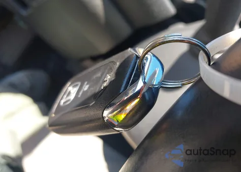 2017 Honda Cr-V Ex-L/Ex-L Navi z USA, uszkodzony, nr VIN 2HKRW2H8XHH676451